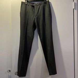 Mens banana republic dress pants 31x32